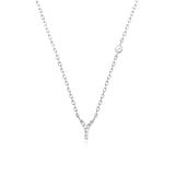 Fashion Jewelry Luxury Gold Color A-Z 26 Letters – Jewelry Gift Ideas — 2