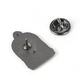 Book Brooch Cute Badge Decoration Ideas – Jewelry Gift Ideas — 2