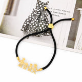 Fashion Personality All-match Simple Female Bracelet – Stylish Gifts — 11