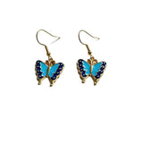 Fashion Butterfly New Trend Earrings For Women – Stylish Gifts — 4