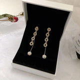 European And American Exaggerated Diamond Graphic – Gifts for Her — 16