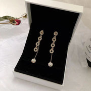 European And American Exaggerated Diamond Graphic – Gifts for Her — 16