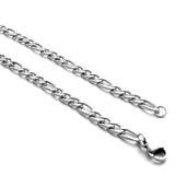 Men's And Women's Stainless Steel Chain – Gifts for Her — 14