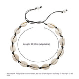 Hawaiian Style Shell Fashion Necklace Ornament – Stylish Gifts — 16