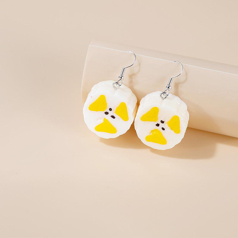 Fashion Kawa Ethan Fruit Earrings – Stylish Gifts — 1