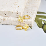 Retro Bee Earrings Women's Trendy Animal Earrings – Gifts for Her — 10