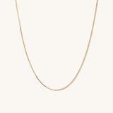 Women's Necklace Ins Cool Style Simple Clavicle – Jewelry Gift Ideas — 11