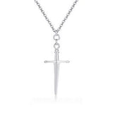 Fashion Design Necklace All-match Pendant Men – Jewelry Gift Ideas — 2