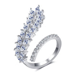 European And American Fashionable Temperament Ring – Gifts for Kids — 5