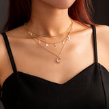 Jewelry Fashion Butterfly Tassel Multilayer – Jewelry Gift Ideas — 12