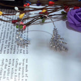 Angel wings ear hook – Stylish Gifts — 9
