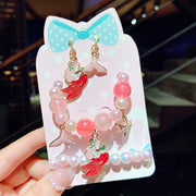 Princess Beads Bracelet Student Jewelry Bracelet – Jewelry Gift Ideas — 3