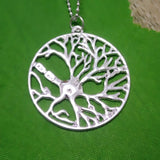 Collier biologie Neurone – Thoughtful Gifts — 3