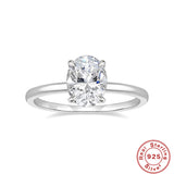 Luxury And Texture Clear Cold Wind Jewelry – Jewelry Gift Ideas — 8
