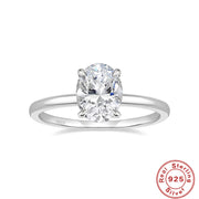 Luxury And Texture Clear Cold Wind Jewelry – Jewelry Gift Ideas — 8