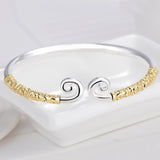 Monkey King Hoop Charm Bracelet For Men and Women – Jewelry Gift Ideas — 13