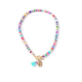 Bohemian Shell Necklace Female Tassel Wild Sweet – Jewelry Gift Ideas — 10