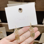 Korean Personality Temperament Earrings Women – Gifts for Her — 6
