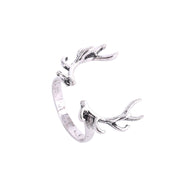Women's Fashion Personality Cute Animal Finger Ring – Stylish Gifts — 12
