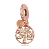 Tree Of Life Hollow Pendant Jewelry Pendant – Jewelry Gift Ideas — 3
