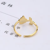 Rose flower ring – Practical Gifts — 3