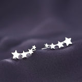 Simple And Small Mori Temperament High-grade Star – Small Gift Ideas — 2