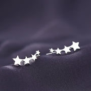 Simple And Small Mori Temperament High-grade Star – Small Gift Ideas — 2