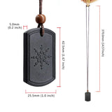 Anti EMF Radiation Protection Necklace – Jewelry Gift Ideas — 5