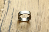 Stainless Steel Ring – Special Occasion Gifts — 4