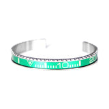 Titanium steel steel color opening 9 color – Jewelry Gift Ideas — 6