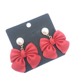 925 Silver Needle Small Fairy Pearl Stud Earrings – Practical Gifts — 2