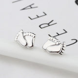 Simple Student Cute Earrings For Women – Gifts for Her — 3