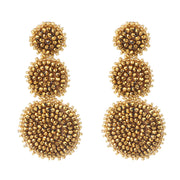 Fashion Bohemian Ethnic Style Earrings – Stylish Gifts — 16