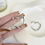 Stylish Earrings And Personalized Earrings – Small Gift Ideas — 5