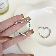 Stylish Earrings And Personalized Earrings – Small Gift Ideas — 5