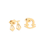 Gold Stainless Steel Constellations Zodiac Sign – Meaningful Gifts — 6