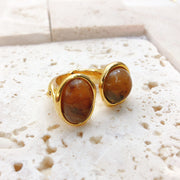 Personalized Eye-catching Ring Women – Gifts for Her — 2