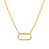 Stainless Steel DIY Basic Live Chain 12 – Jewelry Gift Ideas — 2