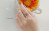 925 Sterling Silver Rings for Women – Gifts for Her — 2
