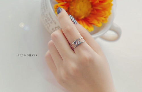 925 Sterling Silver Rings for Women – Gifts for Her — 2