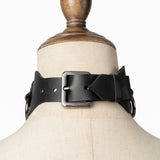 Punk Style Non-mainstream Ring Necklace – Stylish Gifts — 3