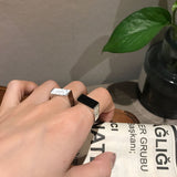 ring for women 925 sterling silver fashion jewelry – Stylish Gifts — 5