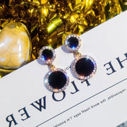 Female 925 Sterling Silver Needle Pearl Earrings – Gifts for Her — 6