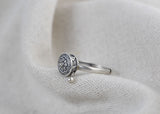 Vintage Thai Silver Ring – Everyday Gifts — 3
