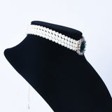 Fashion New Three Layer Pearl Necklace – Jewelry Gift Ideas — 5