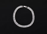 Women's rhinestone bracelet – Jewelry Gift Ideas — 3