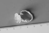 Creative flower branch ring – Useful Gifts — 3