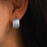 Women's Fashion Personality Texture Earrings – Stylish Gifts — 10