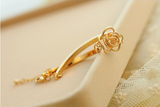 Women's Fashion Rose Bracelet – Stylish Gifts — 6