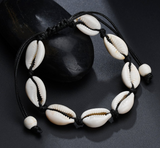 Shell Anklet Bracelet – Jewelry Gift Ideas — 4